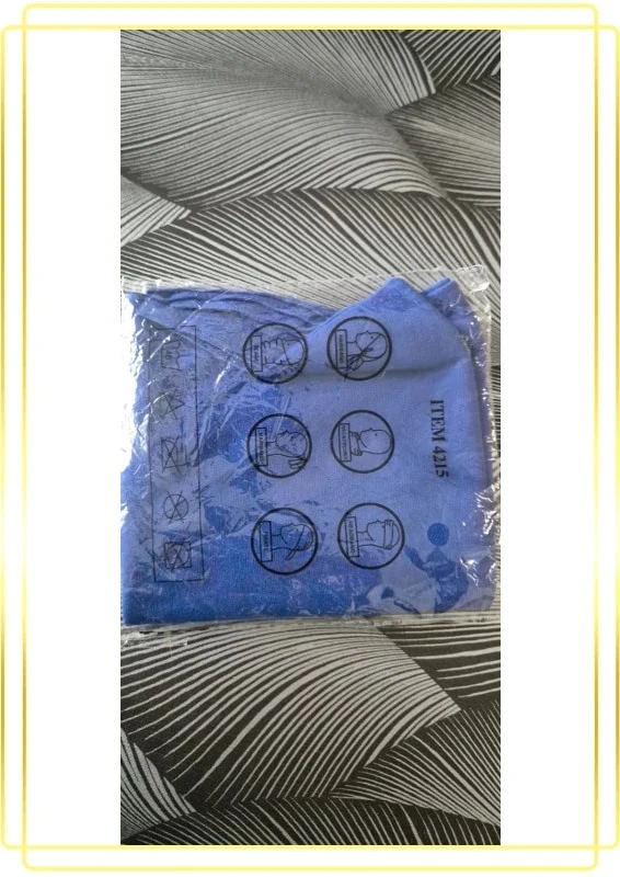 Foulard multifonction